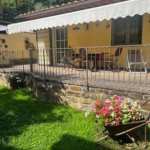  Casa vacanze La Serra Sognante, Un Rifugio Incantevole Tra Natura E Relax